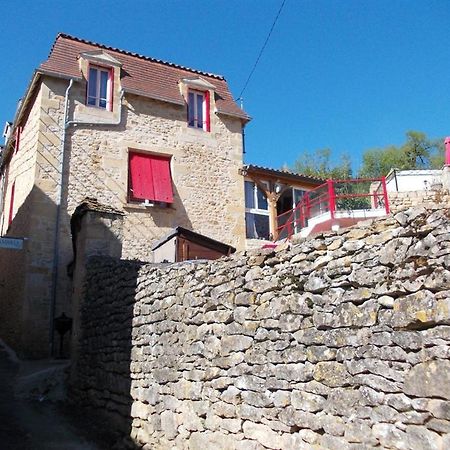 Au Soleil Levant Homestay Sarlat-la-Canéda Eksteriør bilde