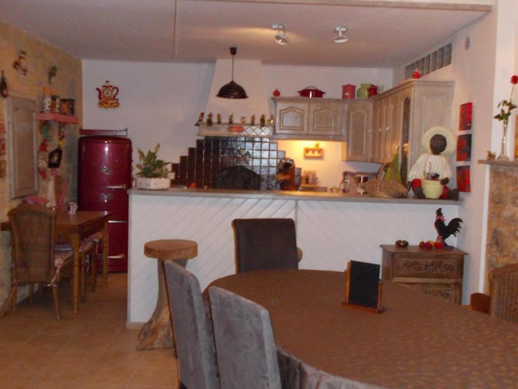 Au Soleil Levant Homestay Sarlat-la-Canéda Eksteriør bilde