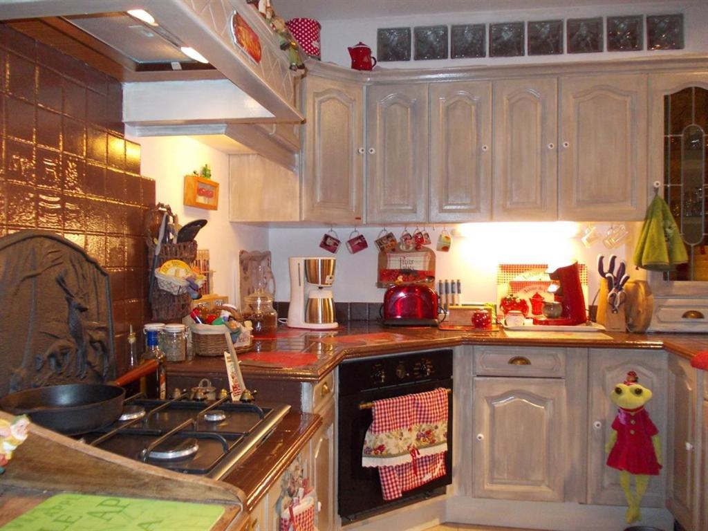 Au Soleil Levant Homestay Sarlat-la-Canéda Eksteriør bilde