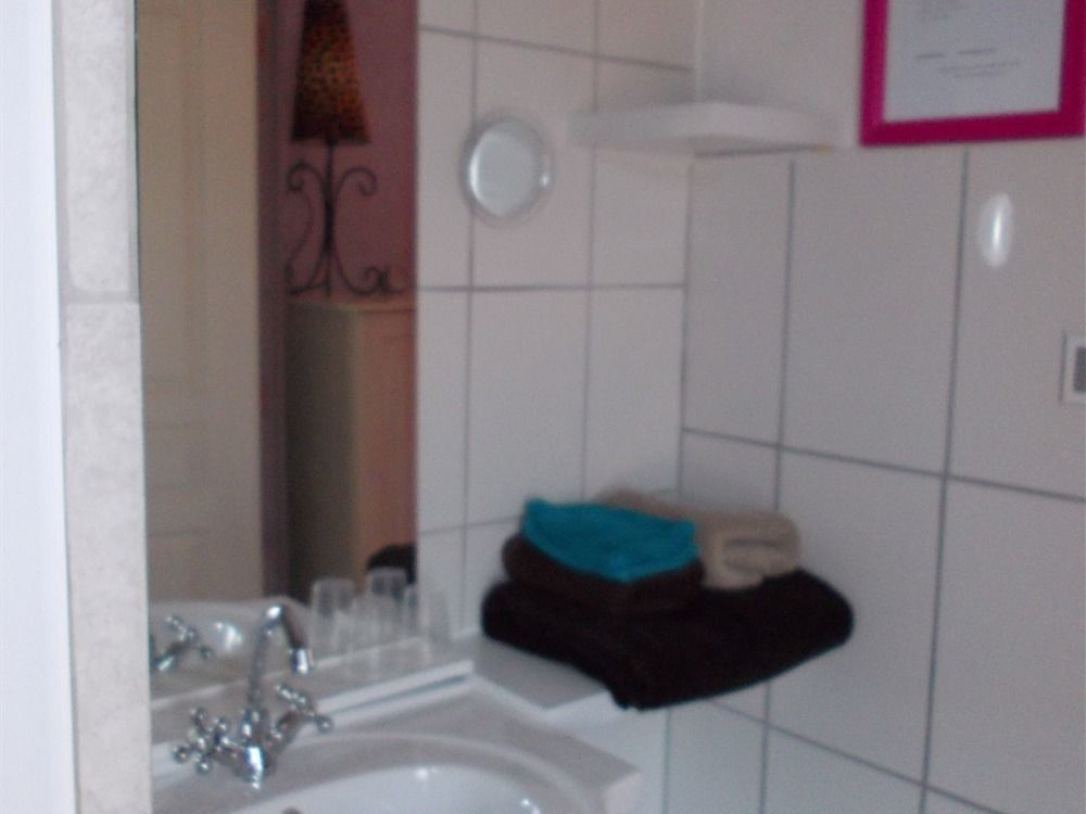 Au Soleil Levant Homestay Sarlat-la-Canéda Eksteriør bilde